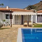 דירה Relax Tauro Mogán