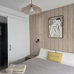 דירה Relax Tauro Mogán