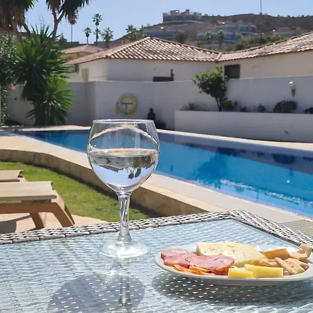 Apartment Relax Tauro