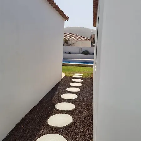 Apartment Relax Tauro Mogan