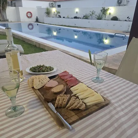 Relax Tauro דירה